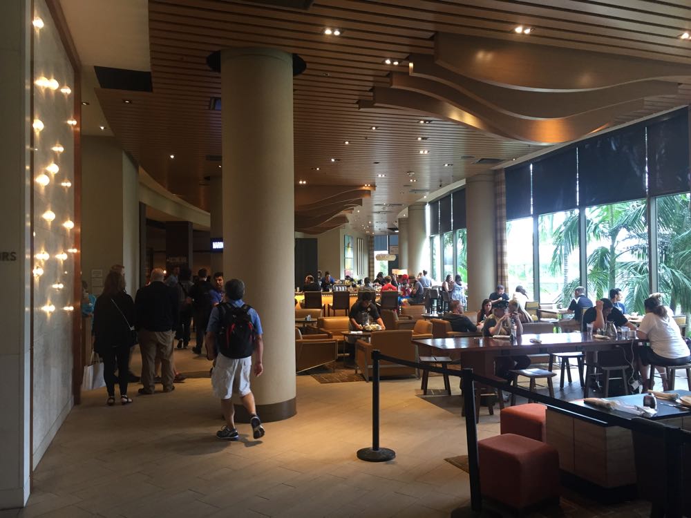 Marriott Marquis San Diego - 16 of 38