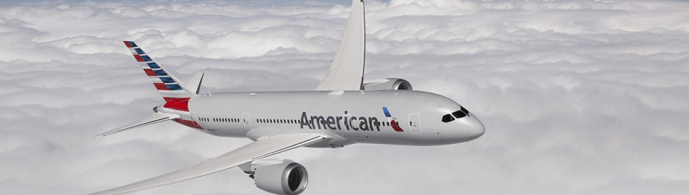 an airplane flying in the sky