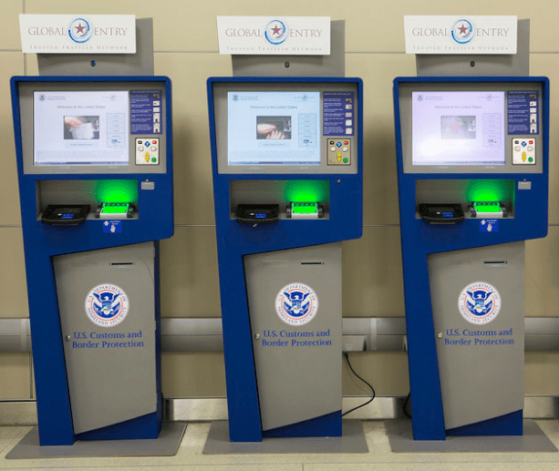 global entry