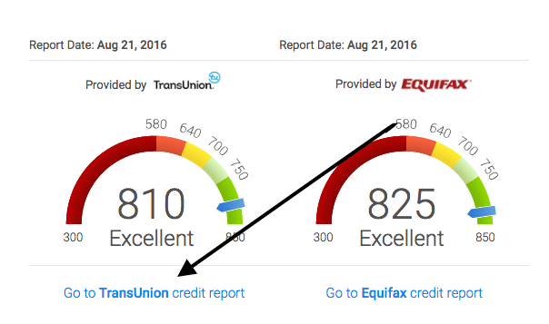 How to use CreditKarma.com to see when you opened accounts