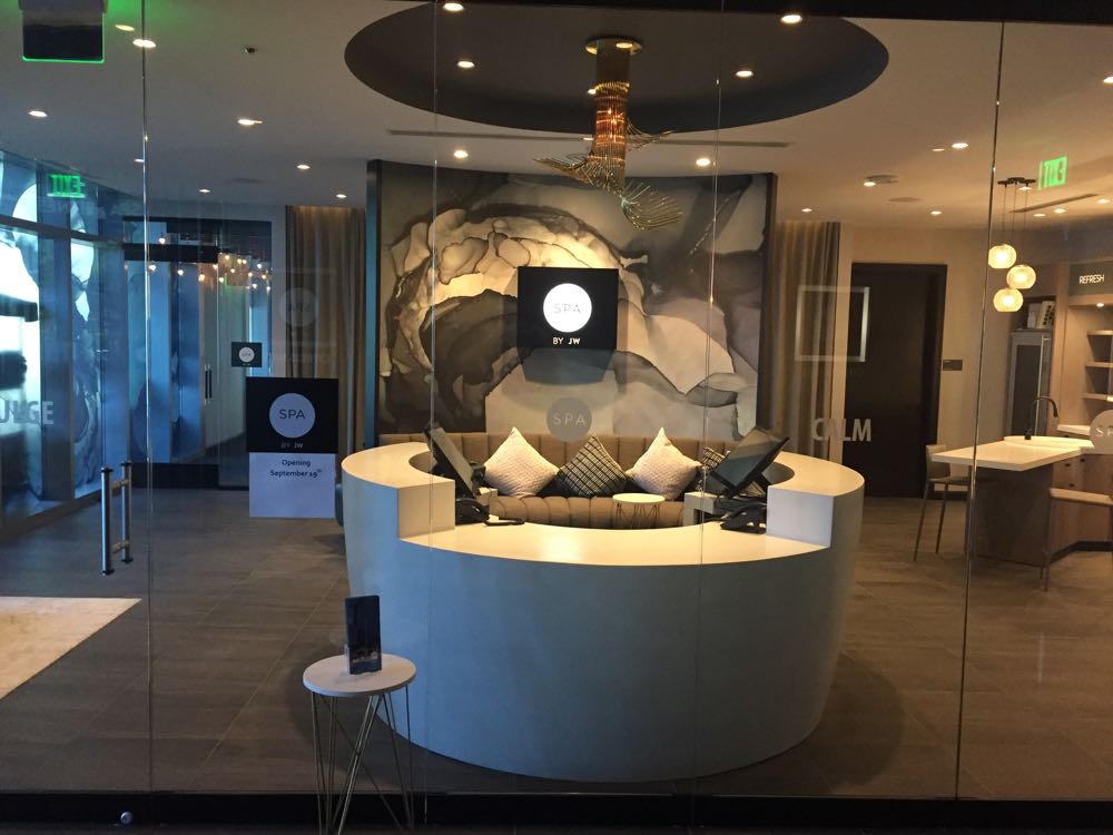 JW Marriott Austin