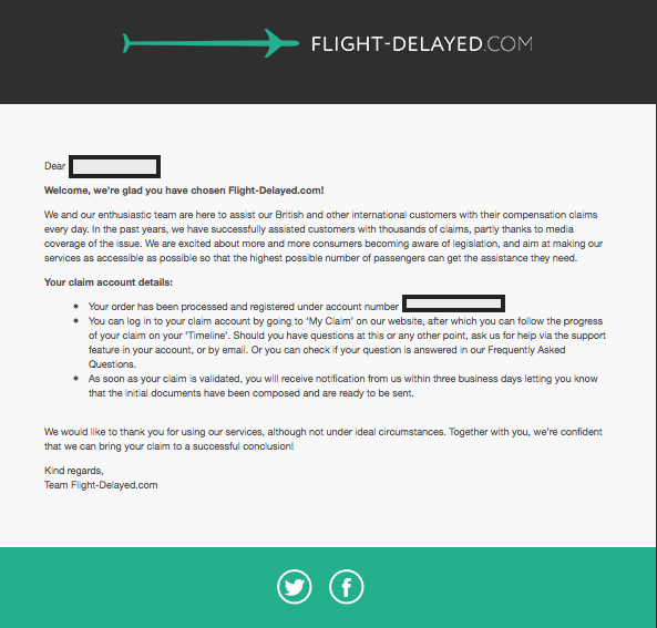 flight-delayed How I got &euro;600 for a delayed flight