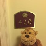 Review: The Inn on Biltmore Estate Candlelight Christmas