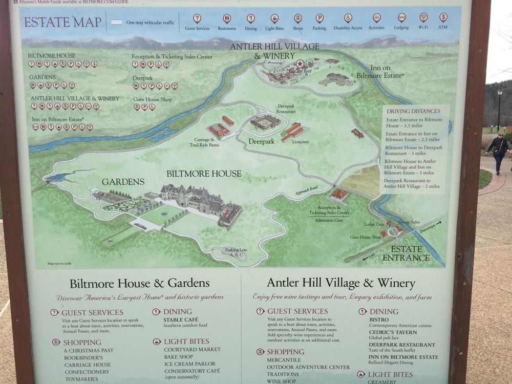 Review: The Inn on Biltmore Estate Candlelight Christmas Review: The Inn on Biltmore Estate Candlelight Christmas