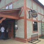 Review: The Inn on Biltmore Estate Candlelight Christmas