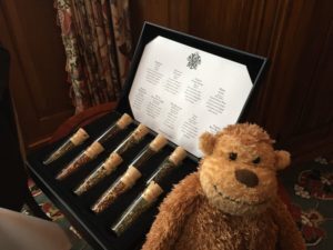 Review: The Inn on Biltmore Estate Candlelight Christmas