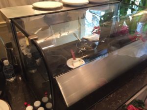 Review: The Inn on Biltmore Estate Candlelight Christmas