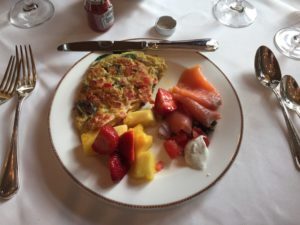 Review: The Inn on Biltmore Estate Candlelight Christmas