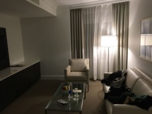 Intercontinental Cleveland Clinic