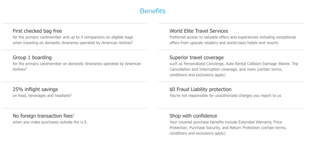 New Barclay Aviator Red 40k Aadvantage offer after 1st purchase