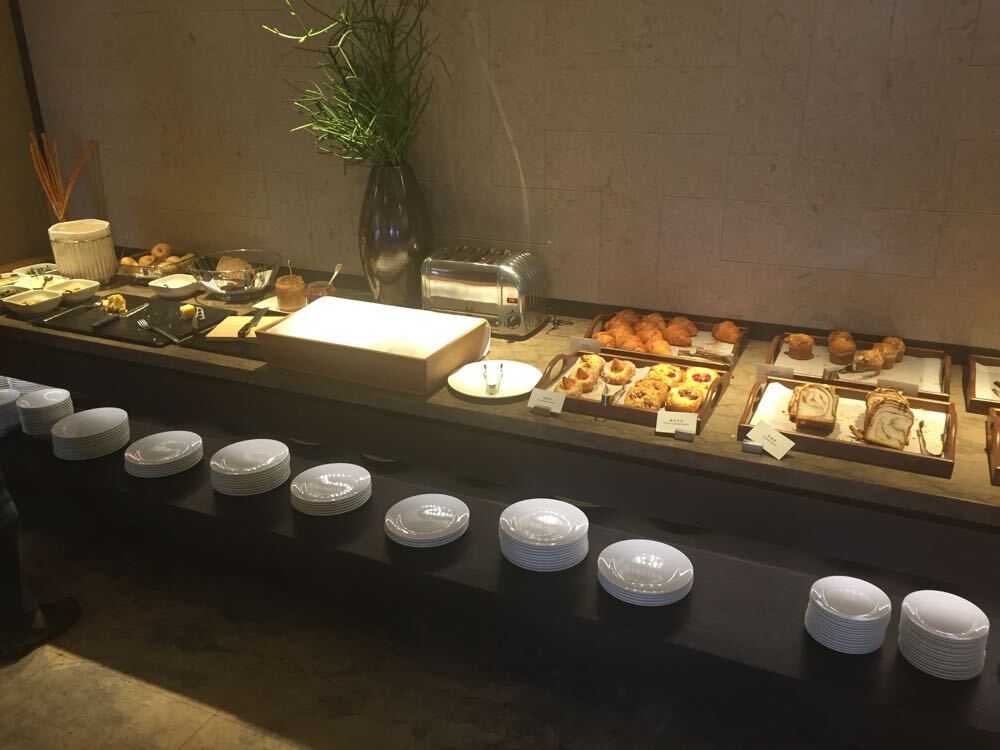 Grand Hyatt Taipei - Grand Club Deluxe Twin - 35 of 86