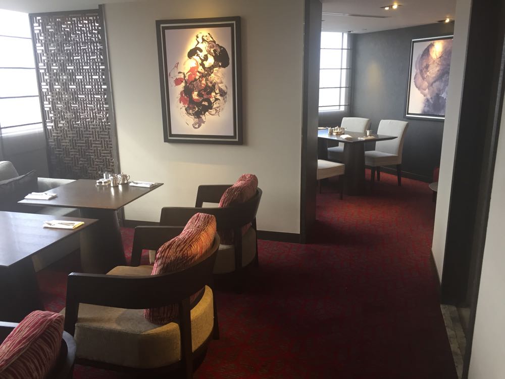 Grand Hyatt Taipei - Grand Club Deluxe Twin - 43 of 86