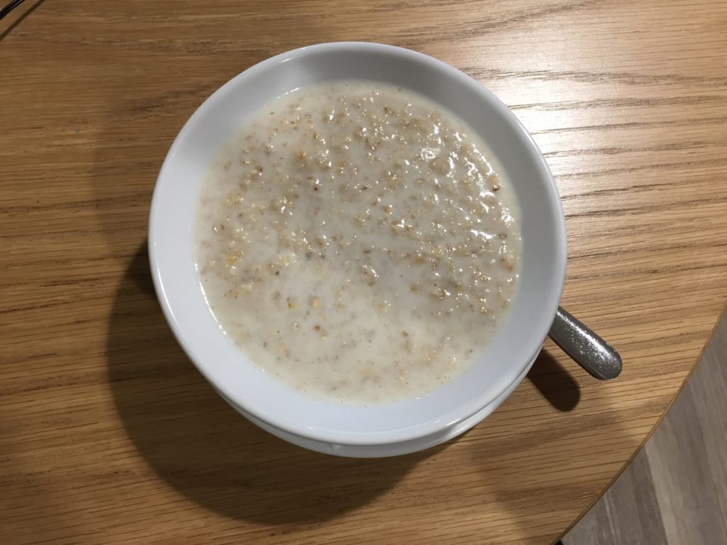 Escape Lounge Manchester Terminal 2