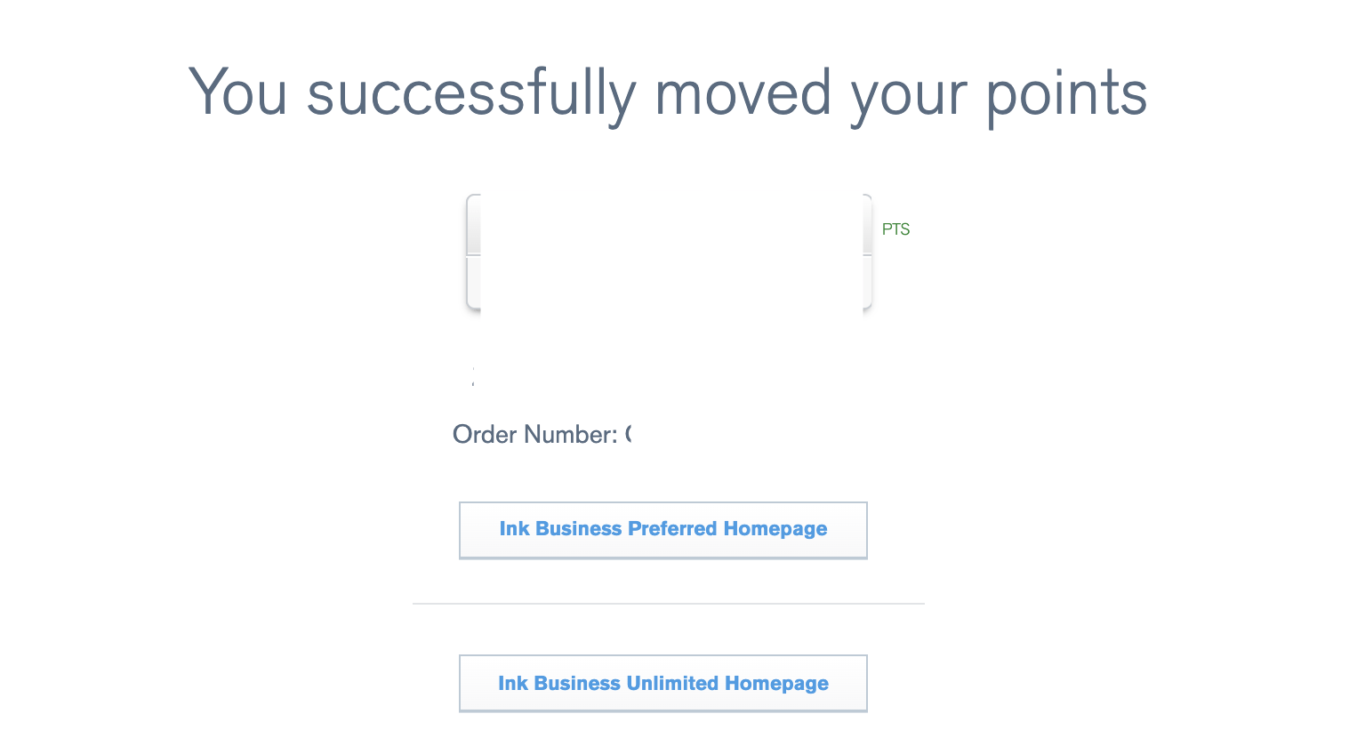 How to move Ultimate Rewards between accounts How to Combine Ultimate Rewards a screenshot of a computer screen