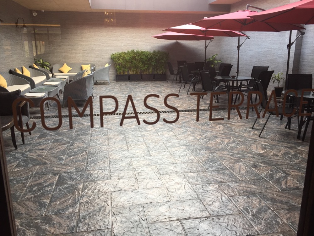 Plaza Premium Lounge Siem Reap - 24 of 24