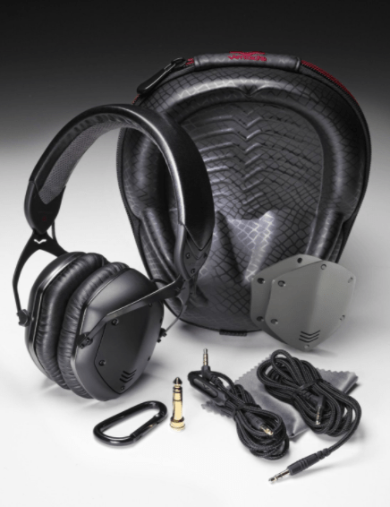 V-Moda Crossfade LP2