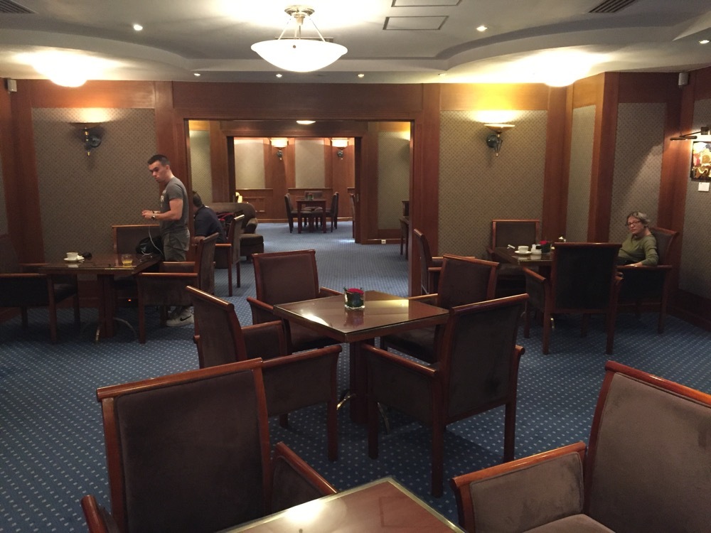 Hanoi Hilton Opera - 15 of 83