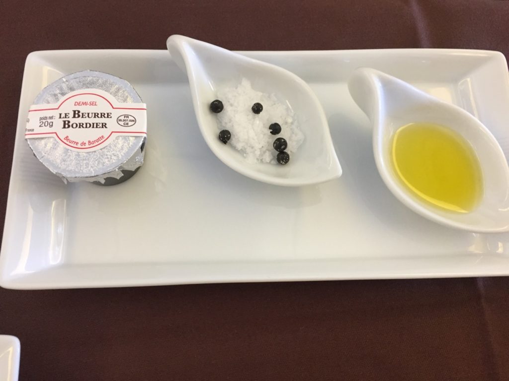 Japan Airlines First Class NRT-ORD - 84 of 139