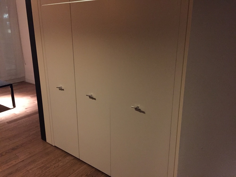 Andaz 5th Avenue 1 Bedroom Balcony Suite - 5 of 105