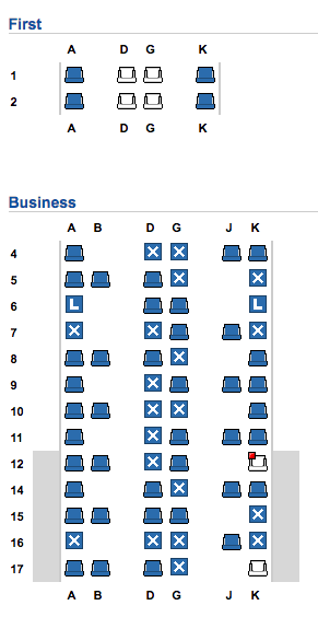 How to avoid the $200 fee for Swiss Business Class Throne Seats before check-in How to avoid the $200 fee for Swiss Business Class Throne Seats before check-in