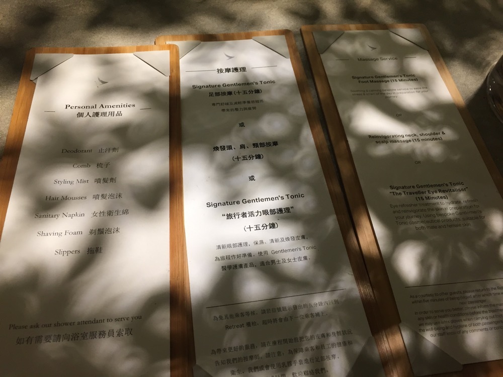 a group of paper with text on it