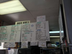 Tere's Mexican Grill