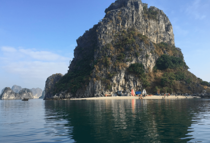 Ha Long Bay