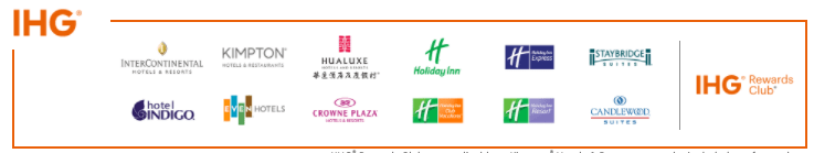 IHG Brands