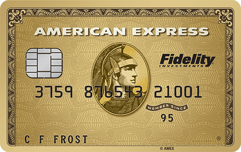 a credit card with a picture of a man