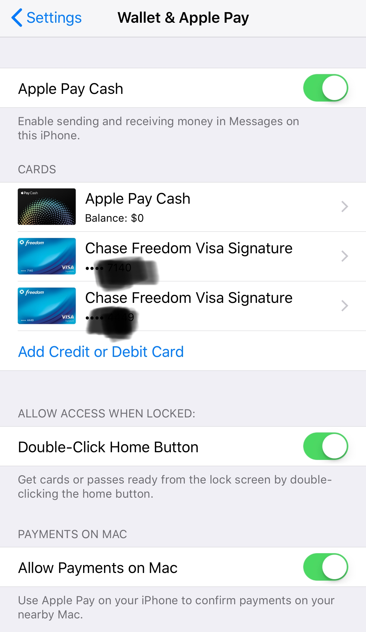 a screenshot of a phone