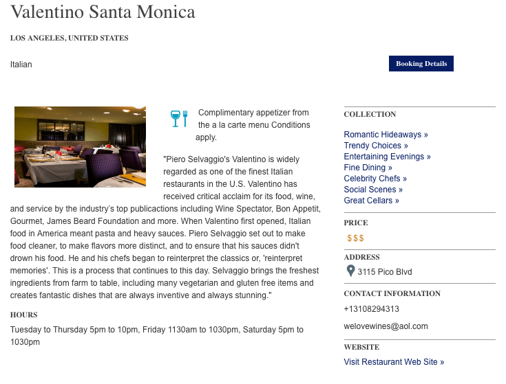 a screenshot of a website