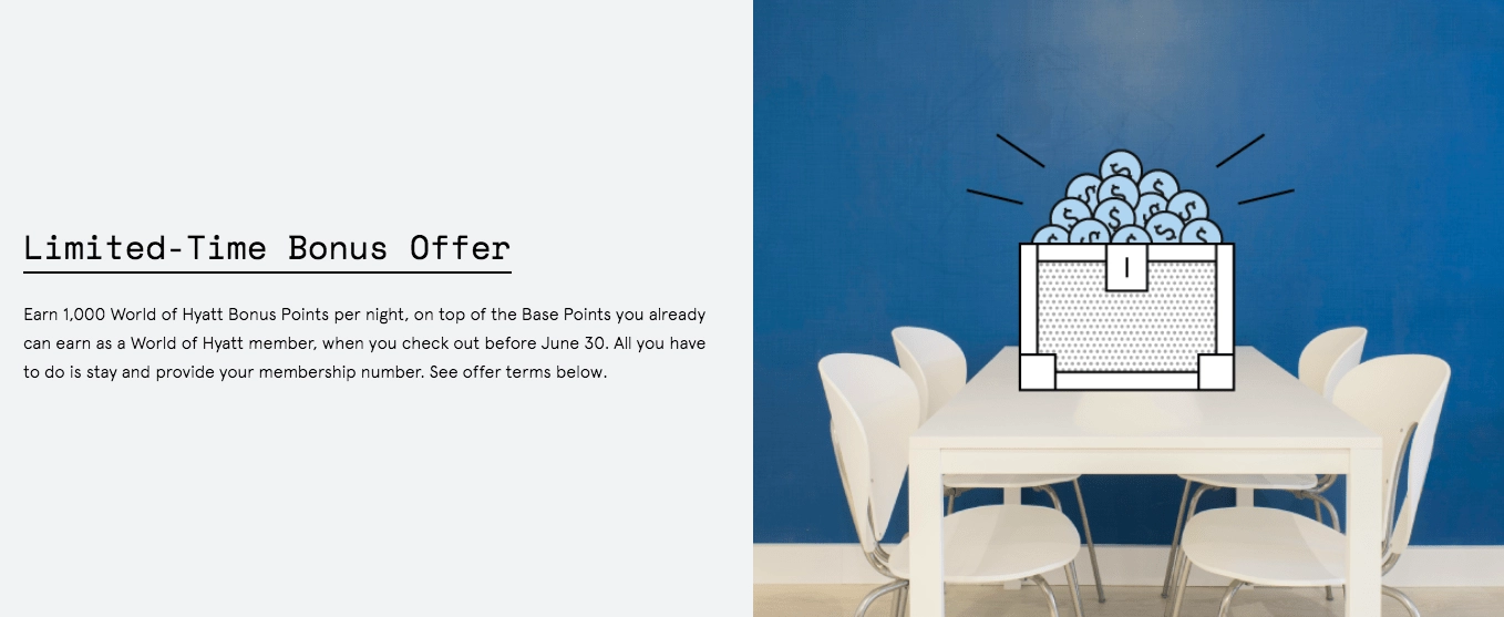 a white table with chairs and a drawing of a box on it
