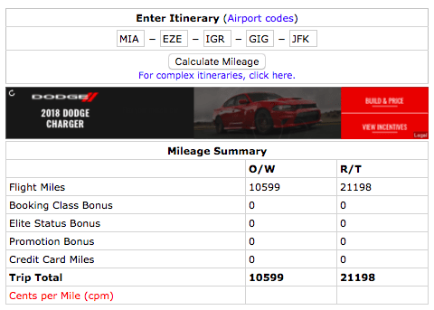 a screenshot of a car registration