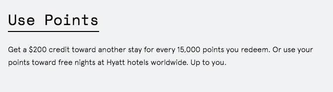 a screenshot of a hotel