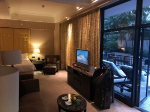 Intercontinental Hong Kong