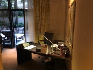 Intercontinental Hong Kong