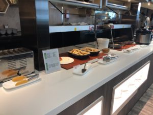 Hong Kong Airlines Business Class Lounge Hong Kong Club Autus