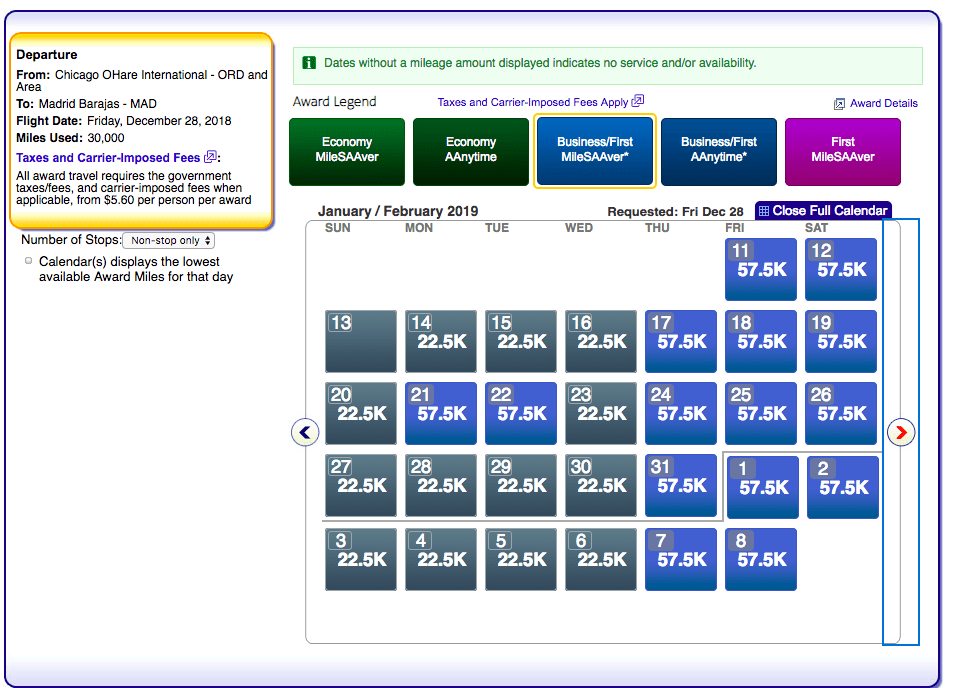 a screenshot of a calendar
