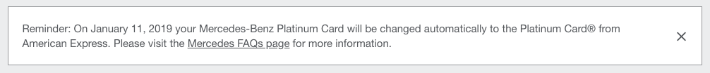 a white card with black text