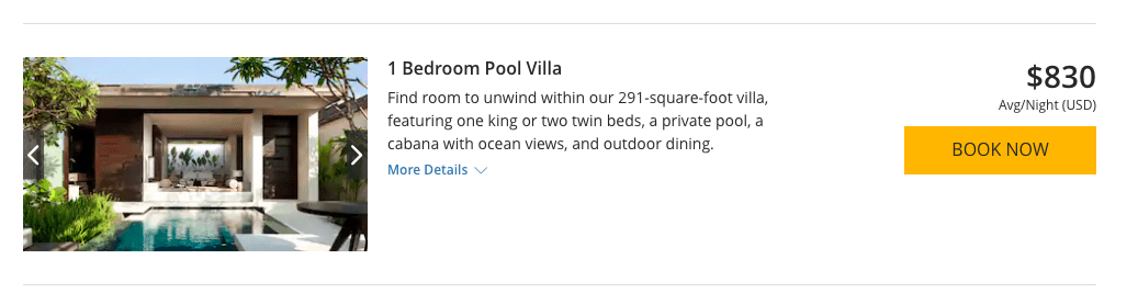 Solid deal: Buy Hyatt points for 1.7 cents a piece