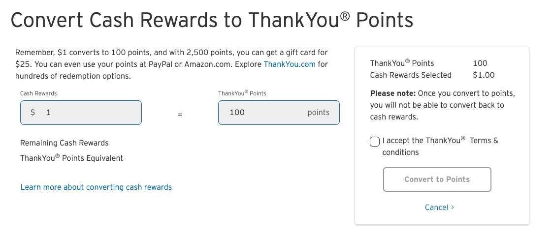 a screenshot of a gift card