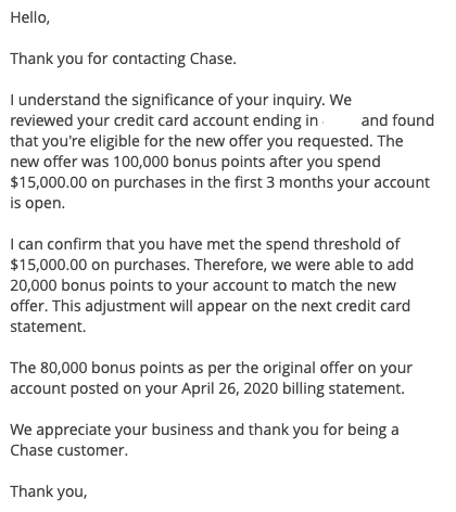 a screenshot of a credit card