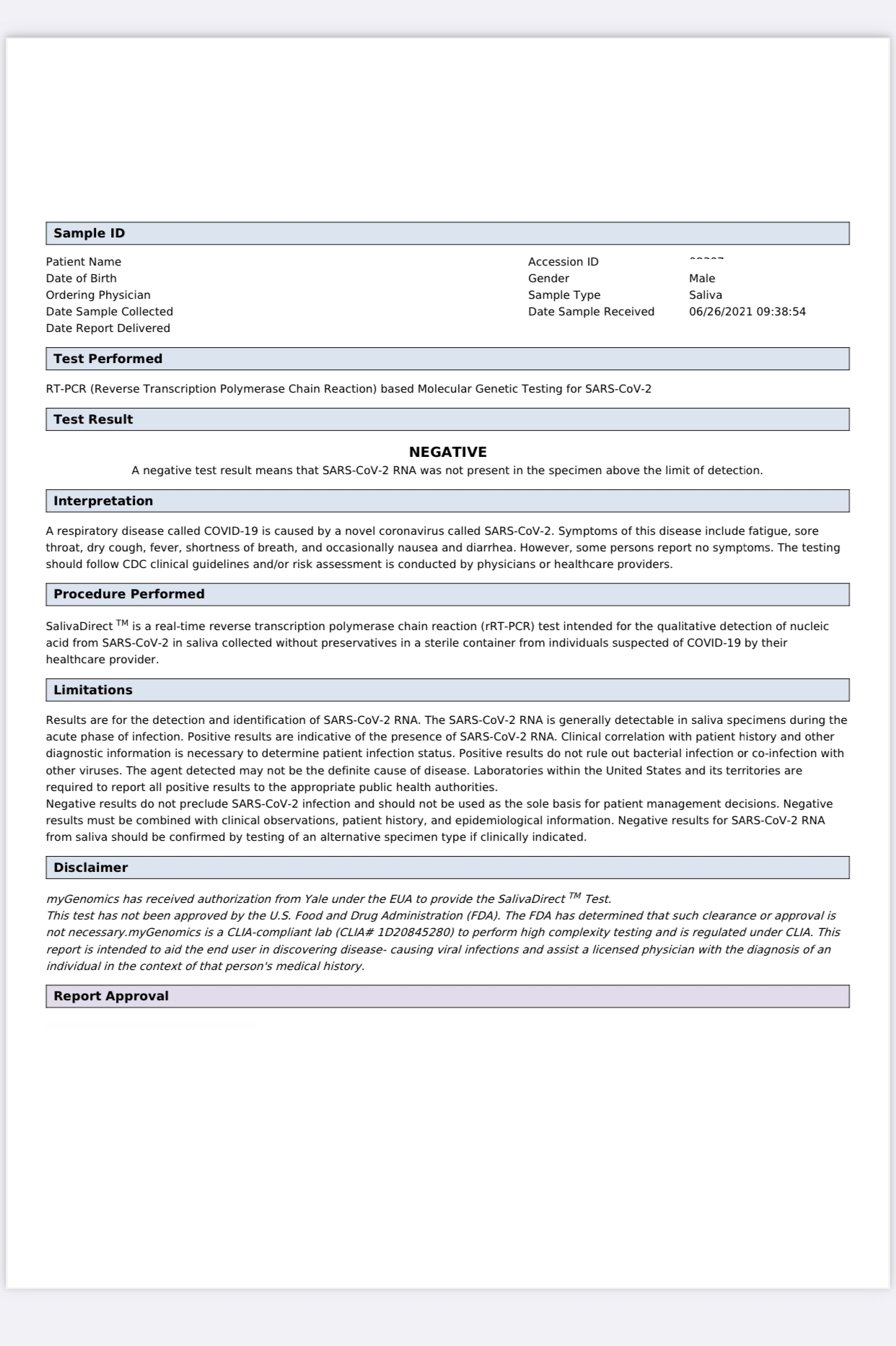 a close-up of a test