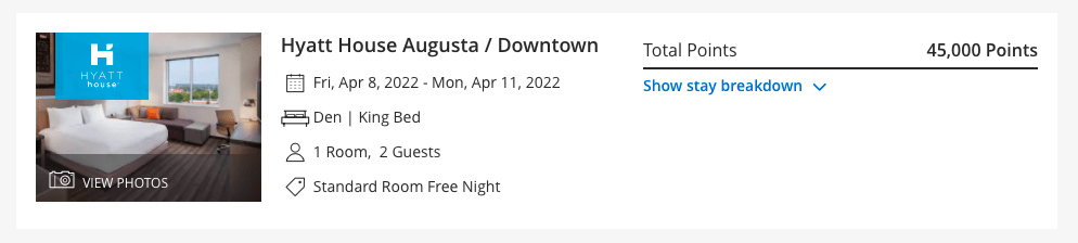a screenshot of a phone