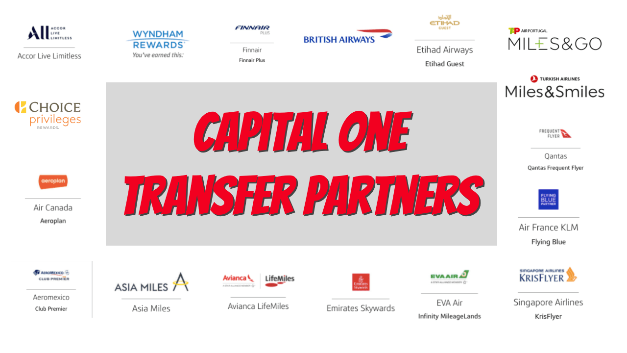 a group of logos on a white background