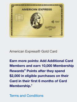 a close-up of a credit card