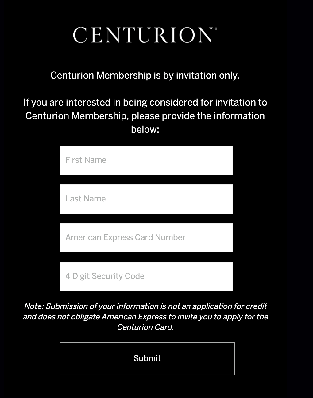 a screenshot of a credit card