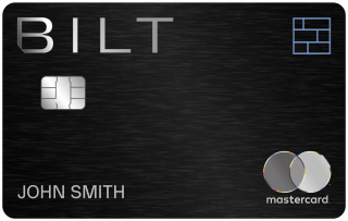 a close-up of a credit card
