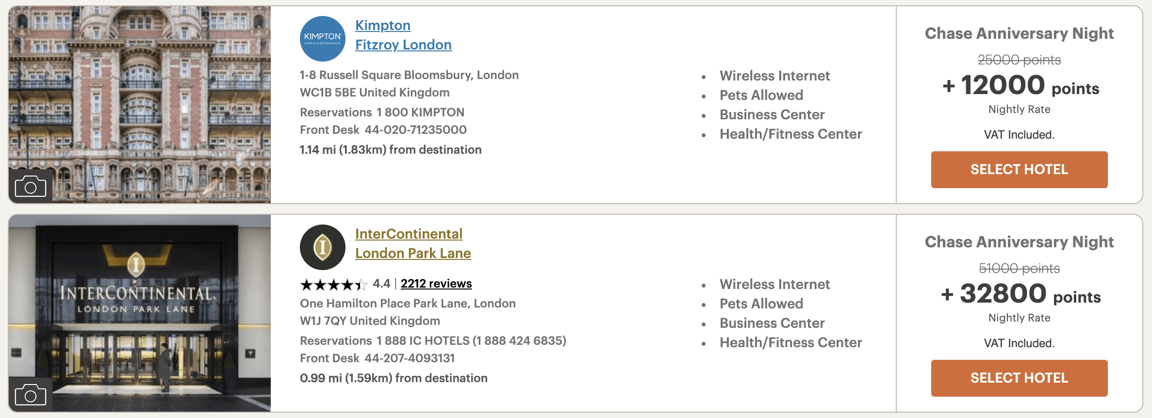 a screenshot of a website