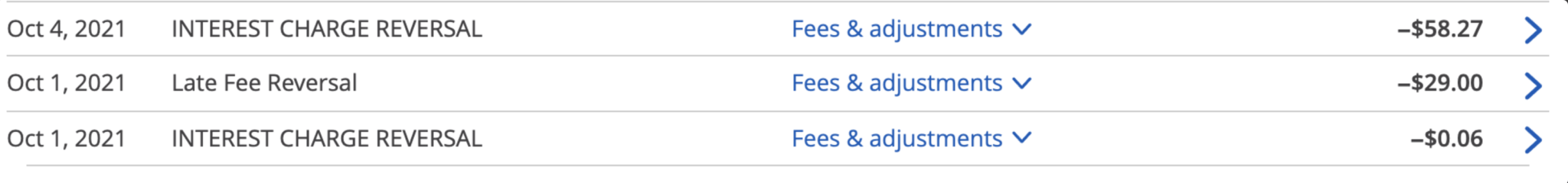 a screenshot of a phone